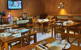 Hostal Don Guillermo